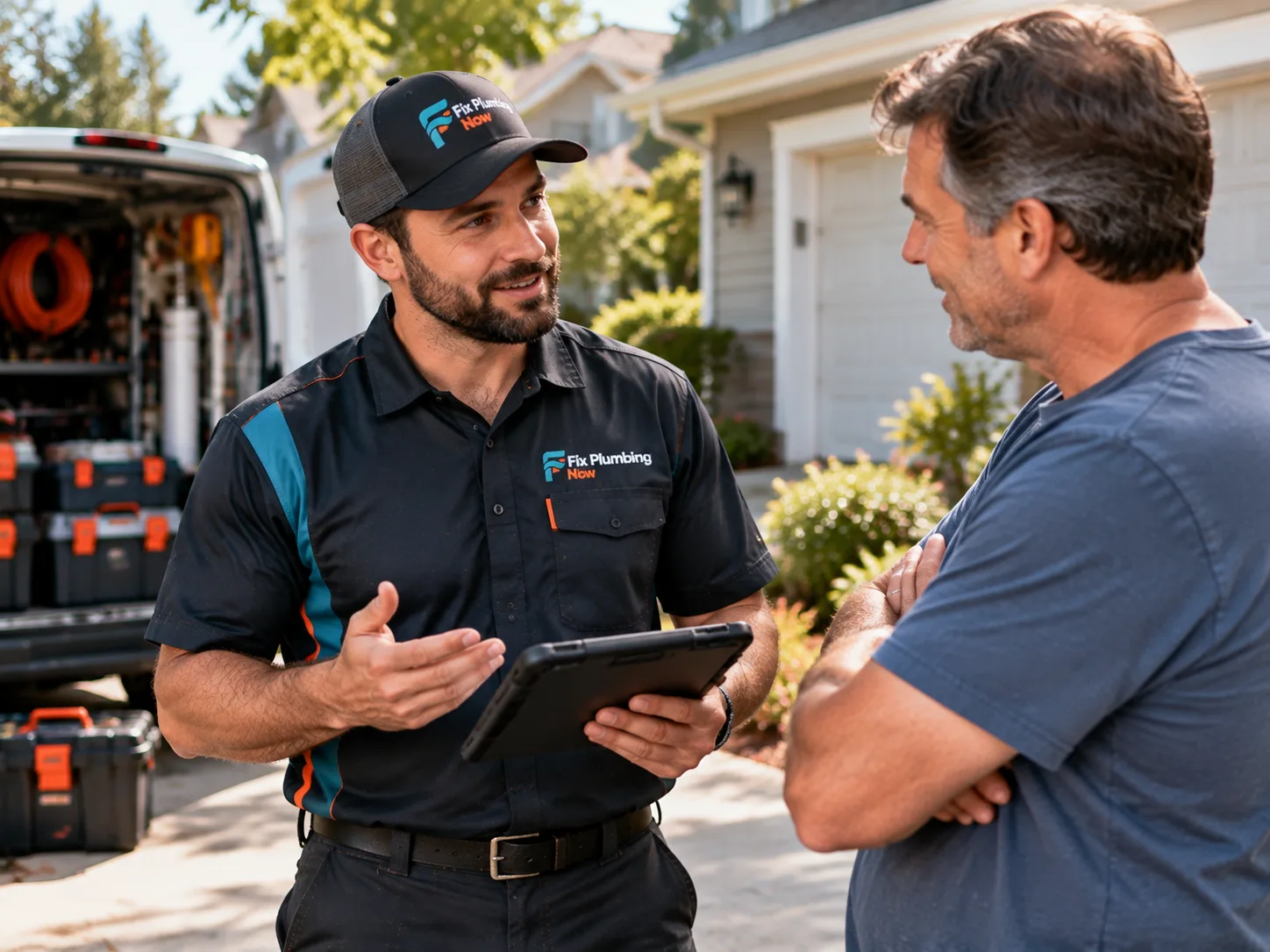 Clogged Drain Service Stewartsville, NJ FAQs